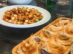 -95号酱骨·一块豆腐(展春园西路店)
