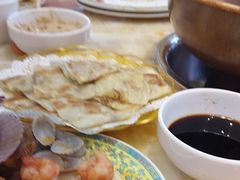 -清真·马家火锅美食城(镇江北路店)