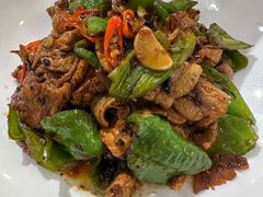 -香满楼(南关店)