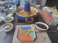-东来顺·非遗火锅(赛格国际购物中心店)
