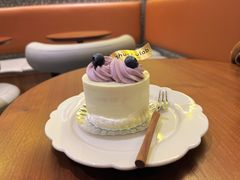 -chuchulab日式短蛋糕(粤海天地店)