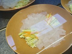 -李记饺子·熏酱东北菜(欢乐谷店)