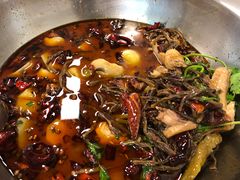 -天治宣·野椒鸡(龙头寺总店)