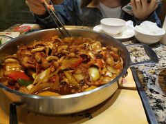 -黄记煌三汁焖锅(新世纪广场店)