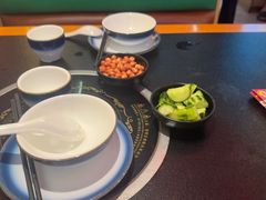 -聚味罗记大排檔·鲜鱼杂·甲鱼煲•龙虾馆(科学馆店)