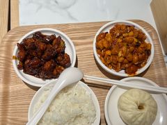 -乡村基·川味现炒大王(熙悦天街店)