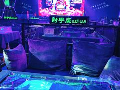 -M-MIX电音烤吧