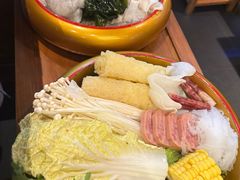 -牛New寿喜烧(闵行龙湖天街店)
