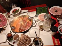 -小龙翻大江文化火锅(宽窄店)