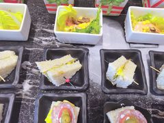 -颐云阁云顶铁板烧(南昌瑞颐大酒店)