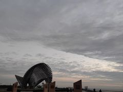 -南汇嘴观海公园