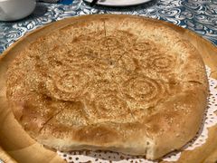 -巴扎美食·新疆菜·西域歌舞表演餐厅(新疆大厦店)