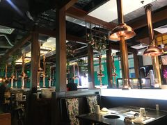 -阪尚皇·原切牛排·烤肉火锅自助(北京路店)