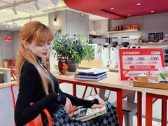 -高力乐面包咖啡厅(西塔店)