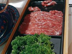 -祥源胡同·涮牛羊肉火锅(花桥店)