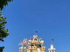 -秦皇岛乐岛海洋王国