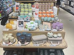 -永辉超市(嘉定宝龙广场店)