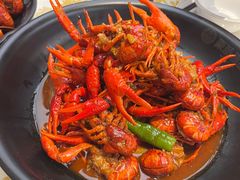 -聚味瞿记·龙虾堂(坡子街店)