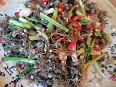 -宋记冕宁土菜馆(海门渔村二店)