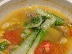 -滇铺子·云南特色菜·第九届野生菌美食节(东风东路c86店)