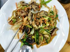 -故乡家韩国料理(丹东街店)