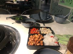 -百年果林椰子鸡(中洲店)