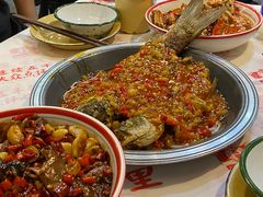 -堂瓦里·33年传统赣菜(第一街区店)