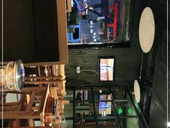 -肉串汪(月坛店)