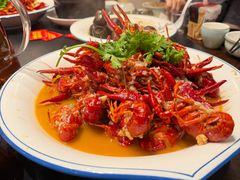 -富临轩私房菜(集庆门大街店)