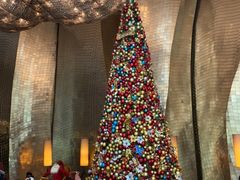 -广州天河希尔顿酒店