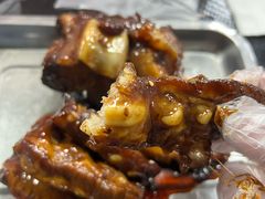 -王裕興肉莊(南禅寺店)