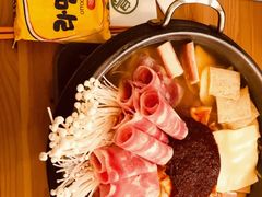 -小岛餐厅