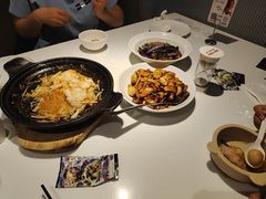-小放牛炒菜馆(裕华万达店)