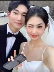 -蒙娜丽莎婚纱摄影(南门店)