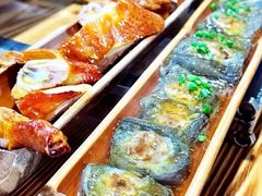 -竹一味·竹筒饭