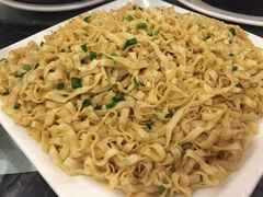 捞面-美极鲜食坊(宝安南路店)