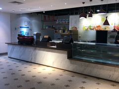 -1868 Café(上海自然博物馆店)