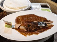 -魁盛居百年鲁菜馆(县西巷店)