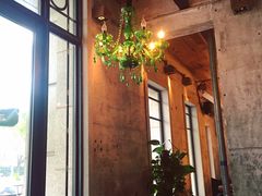 -MAAN COFFEE(金桥店)