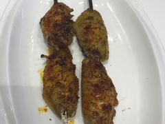 鸡翅-尹兰楼西北风情餐厅(嘉定店)