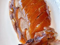 -满堂·烤鸭店·北京菜(鼓楼店)