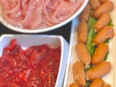 牛排-大龙燚火锅(白石洲店)
