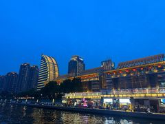 -海河游船-永乐码头(大悲院)
