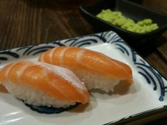 -大雄寿司(中华广场店)
