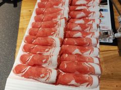-额尔敦草原涮羊肉·烧烤(冻青树总店)