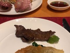 -视界美食自助餐厅·石家庄希尔顿酒店