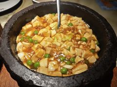 -绿茶餐厅(成都大悦城店)