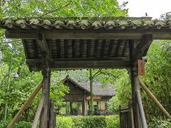 -西溪国家湿地公园