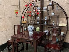 -苏州吴宫泛太平洋酒店