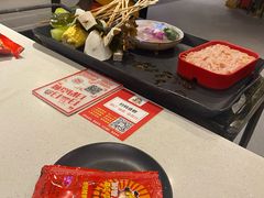 -钢管厂五区小郡肝串串香(南山店)